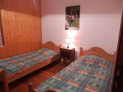 Location au ski Appartement 4 pièces 6 personnes (35754) - Au Centre du Village - Arêches-Beaufort - Chambre