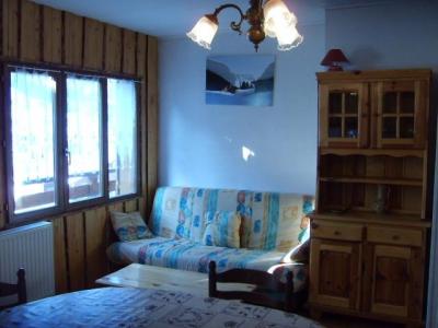 Location au ski Appartement 4 pièces 6 personnes (35754) - Au Centre du Village - Arêches-Beaufort - Séjour