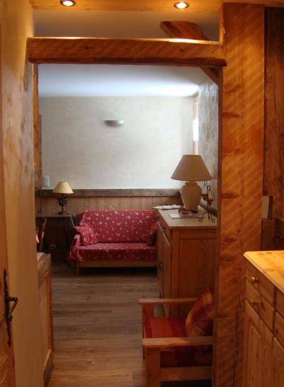 Soggiorno sugli sci Appartamento 3 stanze per 6 persone (35758) - Chalet Bel Alp - Arêches-Beaufort
