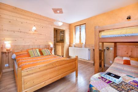 Ski verhuur Appartement 3 kamers 6 personen (35758) - Chalet Bel Alp - Arêches-Beaufort