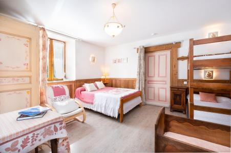 Location au ski Appartement 3 pièces 6 personnes (35759) - Chalet Bel Alp - Arêches-Beaufort