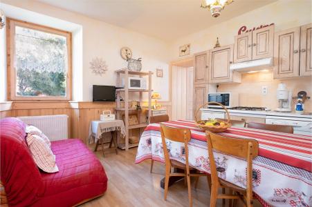 Location au ski Appartement 3 pièces 6 personnes (35759) - Chalet Bel Alp - Arêches-Beaufort