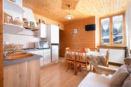 Soggiorno sugli sci Appartamento 4 stanze per 6 persone (35760) - Chalet Bel Alp - Arêches-Beaufort
