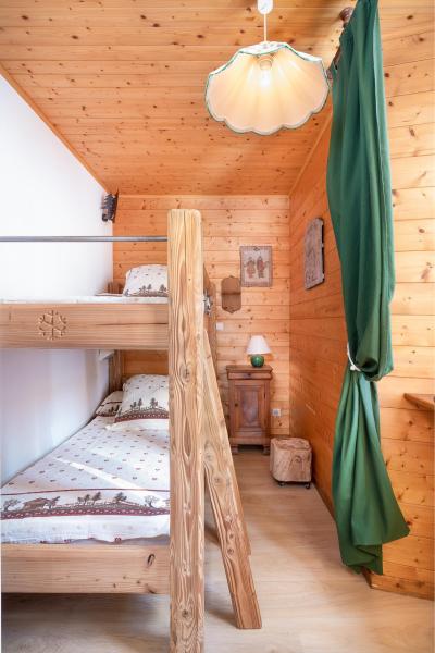 Soggiorno sugli sci Appartamento 4 stanze per 6 persone (35760) - Chalet Bel Alp - Arêches-Beaufort