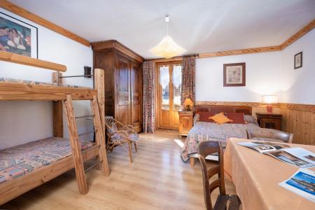 Wynajem na narty Apartament 3 pokojowy 6 osób (35765) - Chalet Bel Alp - Arêches-Beaufort - Pokój