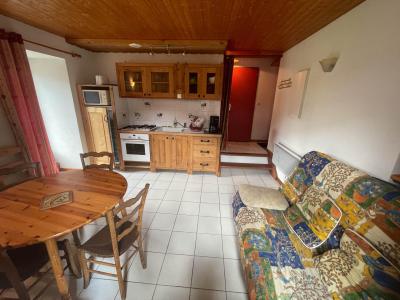 Alquiler al esquí Apartamento 2 piezas para 4 personas (36166) - Chalet Le Bachal - Arêches-Beaufort