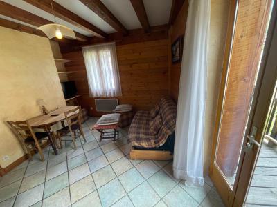 Аренда на лыжном курорте Шале 4 комнат 8 чел. (36172) - Chalet Le Bachal - Arêches-Beaufort