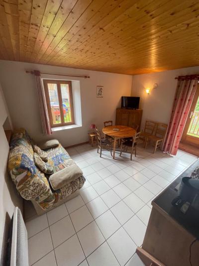 Ski verhuur Appartement 2 kamers 4 personen (36166) - Chalet Le Bachal - Arêches-Beaufort