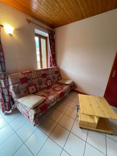 Ski verhuur Appartement 3 kamers 6 personen (36167) - Chalet Le Bachal - Arêches-Beaufort