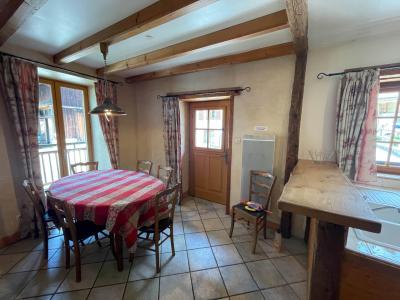 Ski verhuur Chalet 4 kamers 8 personen (36172) - Chalet Le Bachal - Arêches-Beaufort