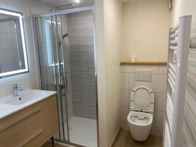 Wynajem na narty Apartament 5 pokojowy 10 osób - Chalet Le Moulin - Arêches-Beaufort