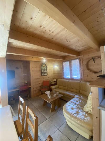 Ski verhuur Chalet 4 kamers 8 personen - Hameau du Praz - Arêches-Beaufort