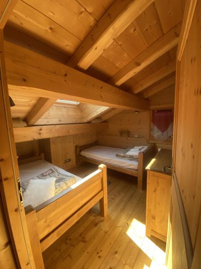 Skiverleih 4 Zimmer Chalet für 8 Personen - Hameau du Praz - Arêches-Beaufort