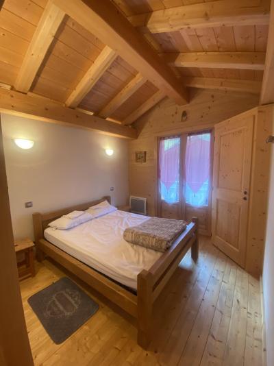 Ski verhuur Chalet 4 kamers 8 personen - Hameau du Praz - Arêches-Beaufort