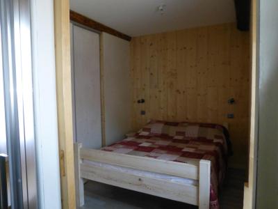 Alquiler al esquí Estudio para 4 personas - Hameau du Praz - Arêches-Beaufort - Habitación