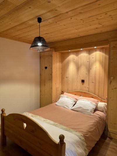 Location au ski Appartement 2 pièces cabine 5 personnes - Hameau la Frasse - Arêches-Beaufort