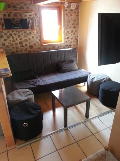 Location au ski Appartement 3 pièces 9 personnes (682688) - Hameau le Bersend - Arêches-Beaufort