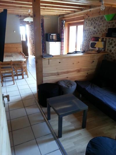 Location au ski Appartement 3 pièces 9 personnes (682688) - Hameau le Bersend - Arêches-Beaufort