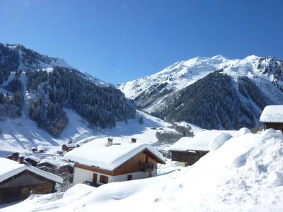 Rent in ski resort 2 room apartment 4 people - La Dray - Arêches-Beaufort