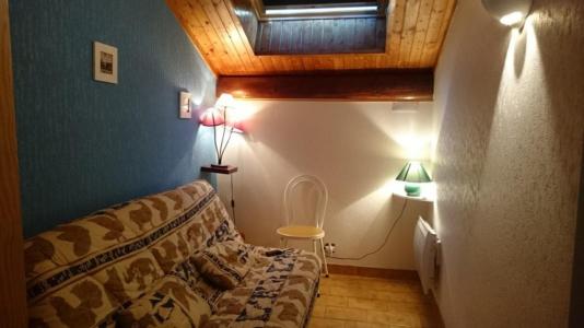 Rent in ski resort 3 room duplex apartment 6 people - Le Chamois - Arêches-Beaufort