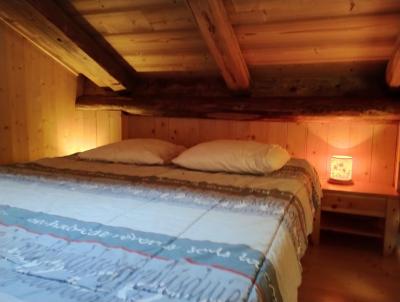 Ski verhuur Appartement 4 kamers 6 personen - Les Embrunes du Praz - Arêches-Beaufort - Kamer
