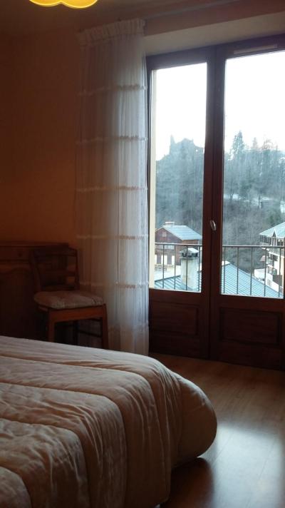 Rent in ski resort 3 room apartment 6 people (03) - Maison la Glirettaz - Arêches-Beaufort
