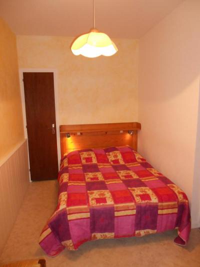 Ski verhuur Appartement 2 kamers 3 personen (02) - Maison la Glirettaz - Arêches-Beaufort - Zitbank