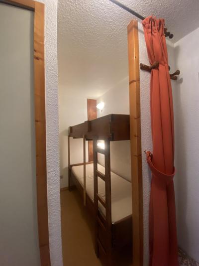 Аренда на лыжном курорте Квартира студия со спальней для 2 чел. - Résidence le Tavaillon - Arêches-Beaufort