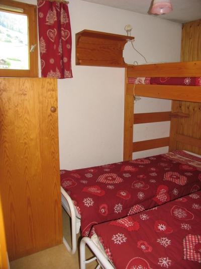 Skiverleih 2-Zimmer-Appartment für 4 Personen - Résidence le Val Blanc - Arêches-Beaufort