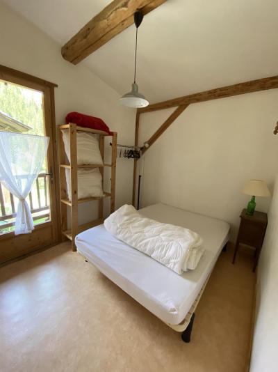 Skiverleih 2-Zimmer-Appartment für 4 Personen - Route du Planay - Arêches-Beaufort - Stuhl