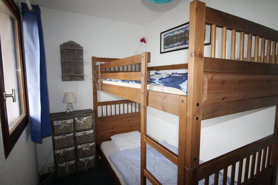 Rent in ski resort 2 room apartment sleeping corner 6 people (626) - Résidence Bois Gentil A - Auris en Oisans - Apartment