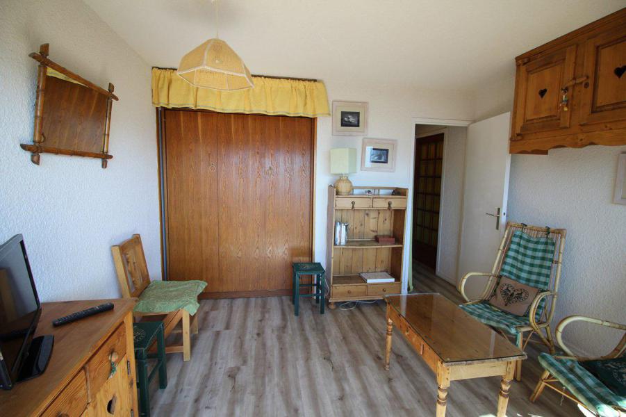 Skiverleih 2-Zimmer-Appartment für 6 Personen (306) - Résidence Bois Gentil A - Auris en Oisans - Appartement