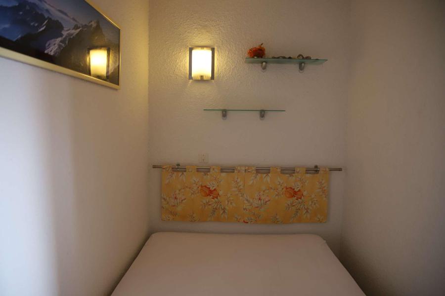 Rent in ski resort Studio sleeping corner 4 people (520) - Résidence Bois Gentil A - Auris en Oisans