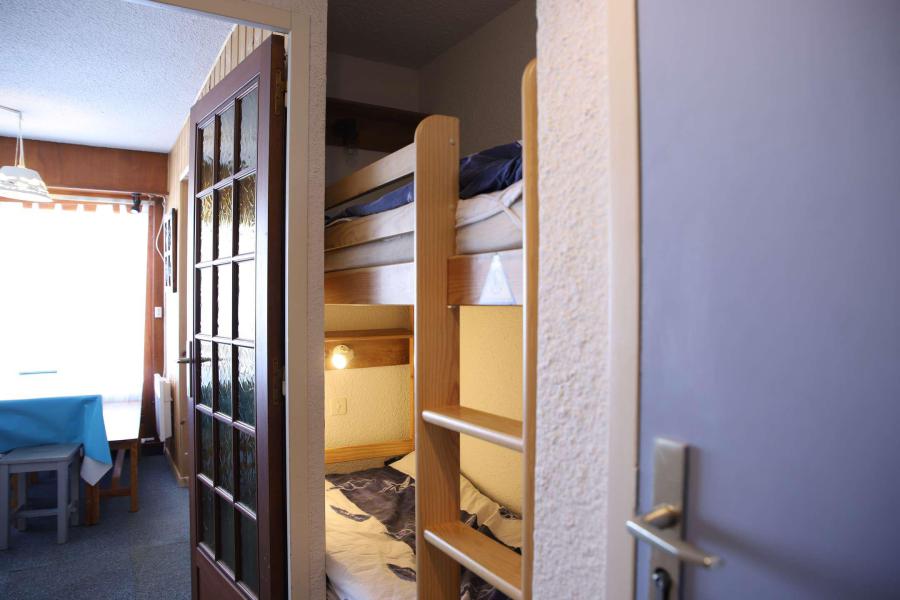 Alquiler al esquí Apartamento cabina 2 piezas para 6 personas (626) - Résidence Bois Gentil A - Auris en Oisans