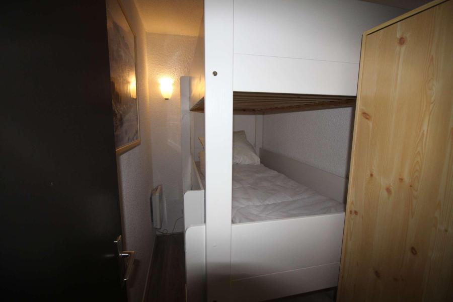 Rent in ski resort Studio sleeping corner 4 people (446) - Résidence Bois Gentil B - Auris en Oisans