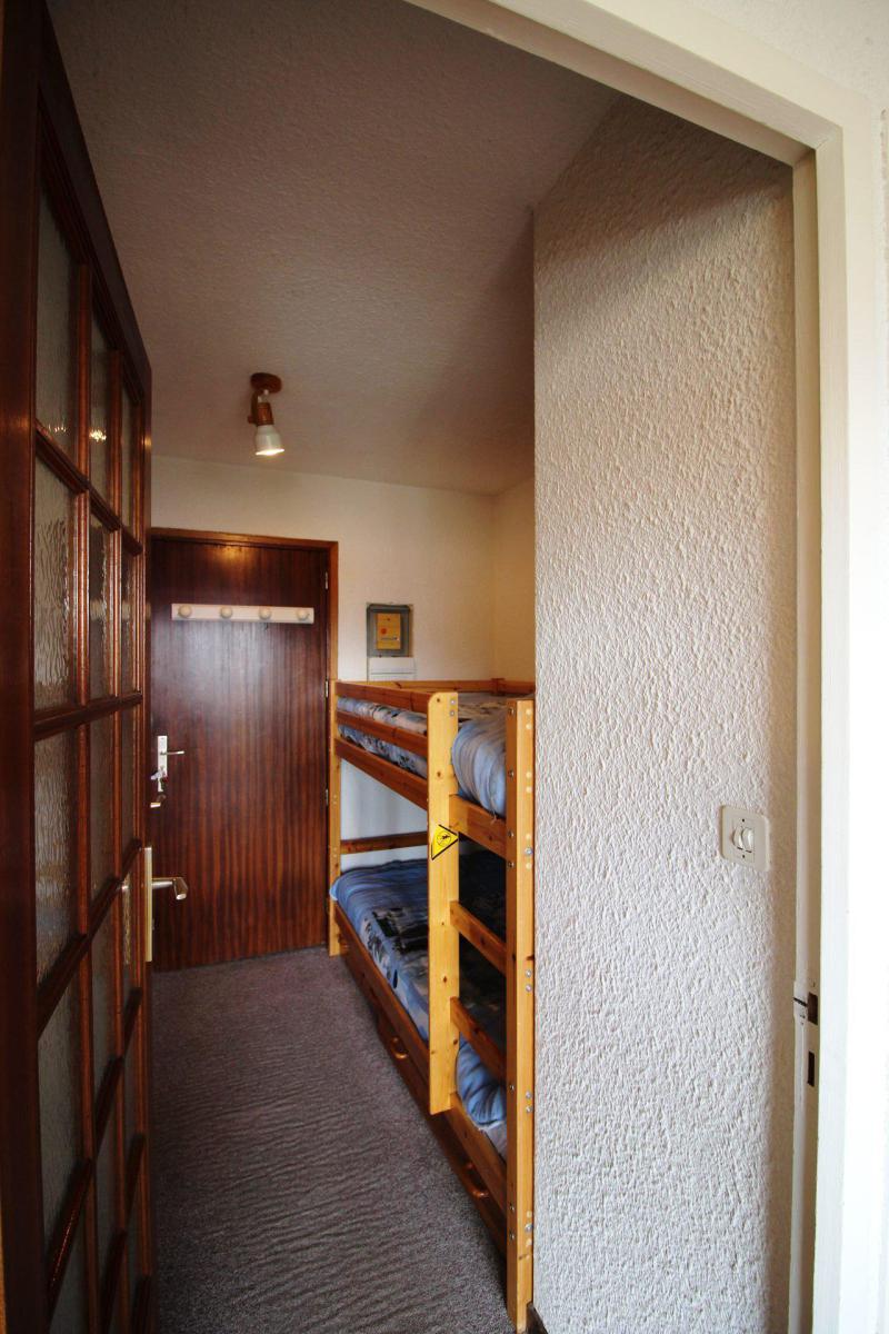 Location au ski Studio coin montagne 3 personnes (AEO008-535) - Résidence Carlines - Auris en Oisans - Appartement