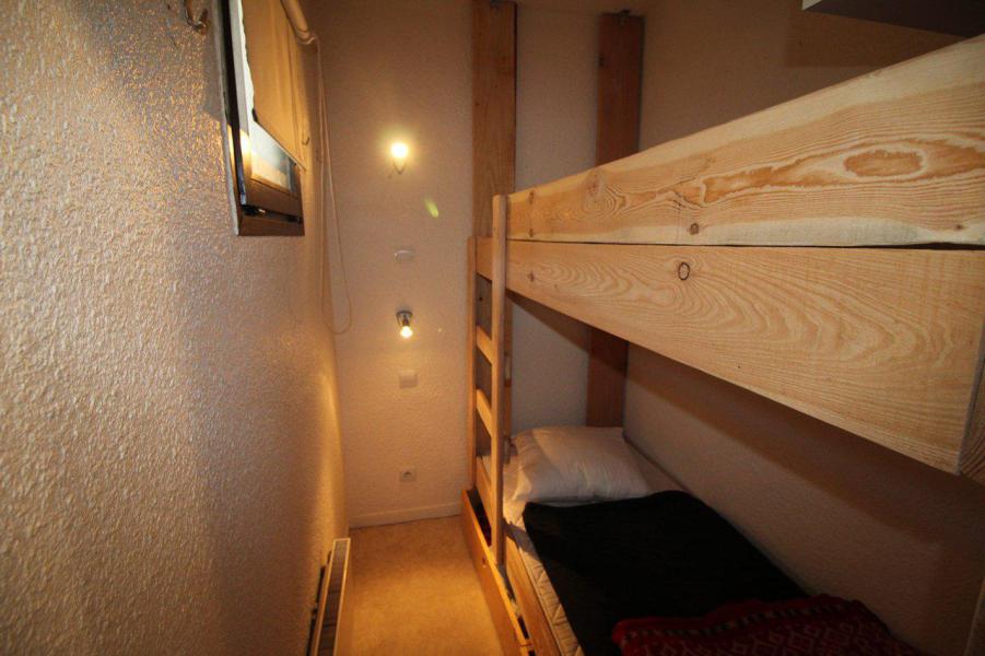 Rent in ski resort 2 room apartment cabin 3 people (039) - Résidence Iris - Auris en Oisans - Cabin