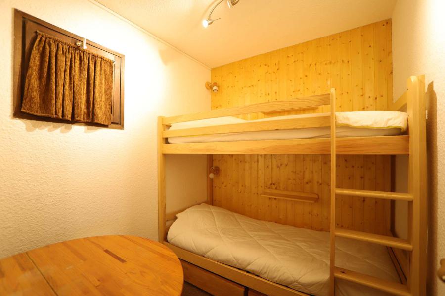 Location au ski Appartement 4 pièces 8 personnes (055) - Résidence Iris - Auris en Oisans - Chambre