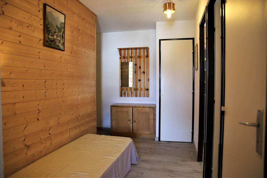 Alquiler al esquí Apartamento cabina 2 piezas para 4 personas (009) - Résidence Jandri - Auris en Oisans - Habitación