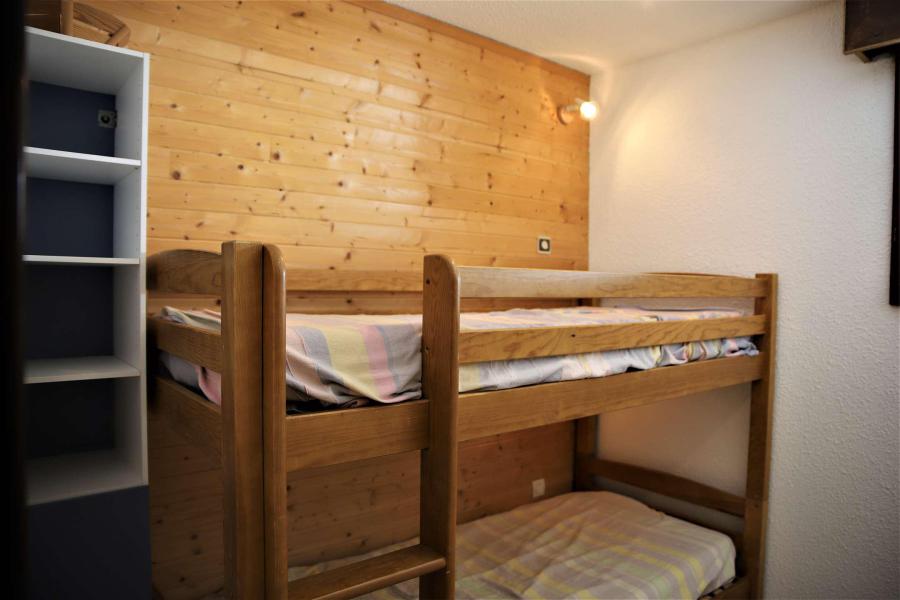 Ski verhuur Appartement 2 kamers bergnis 4 personen (009) - Résidence Jandri - Auris en Oisans - Slaapnis