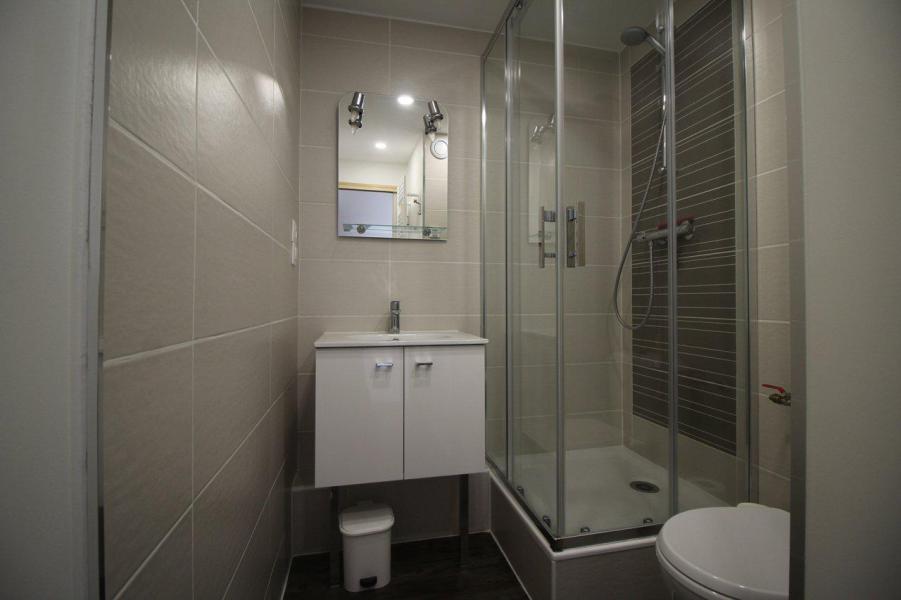 Skiverleih 3-Zimmer-Appartment für 6 Personen (045) - Résidence les Campanules - Auris en Oisans - Appartement