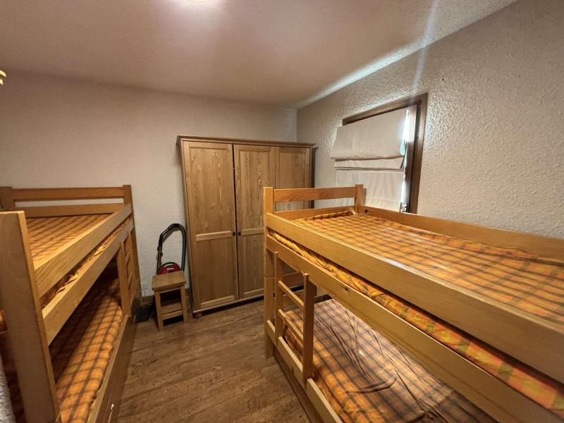 Skiverleih 1-Zimmer-Appartment für 4 Personen (218) - Résidence les Chardons - Auris en Oisans - Schlafzimmer