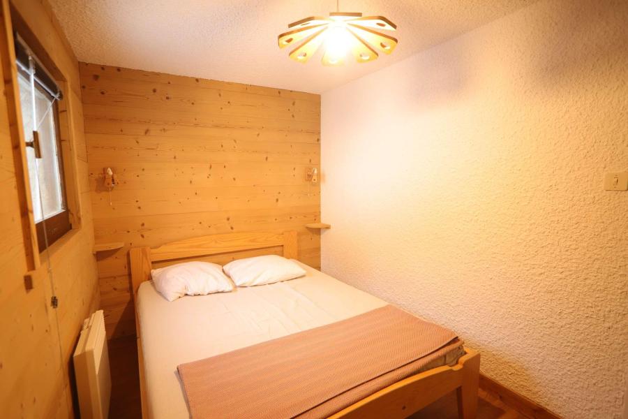 Skiverleih 5 Zimmer Maisonettewohnung für 10 Personen (633) - Résidence les Gentianes - Auris en Oisans - Schlafzimmer