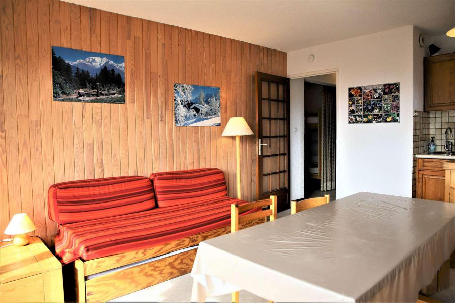Soggiorno sugli sci Appartamento 3 stanze per 6 persone (002) - Résidence Martagons A - Auris en Oisans