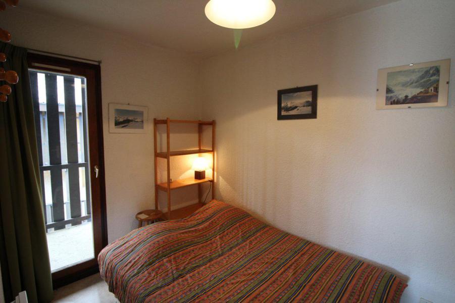 Аренда на лыжном курорте Апартаменты 2 комнат 6 чел. (300B) - Résidence Martagons A - Auris en Oisans
