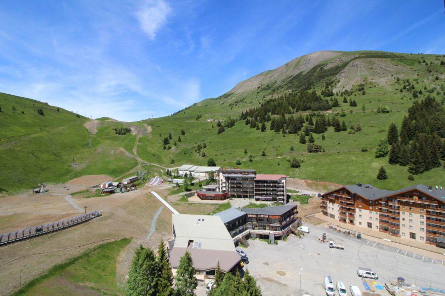 Alquiler al esquí Estudio -espacio montaña- para 3 personas (338) - Résidence Martagons A - Auris en Oisans