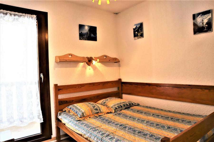 Soggiorno sugli sci Appartamento 2 stanze con alcova per 6 persone (114) - Résidence Martagons B - Auris en Oisans
