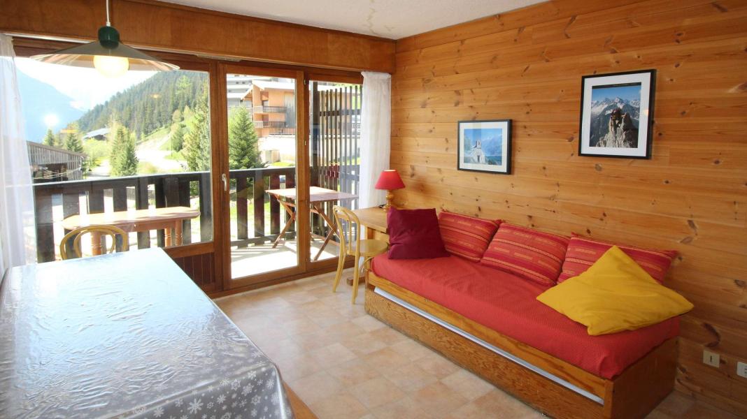 Alquiler al esquí Apartamento 3 piezas para 6 personas (223) - Résidence Martagons B - Auris en Oisans