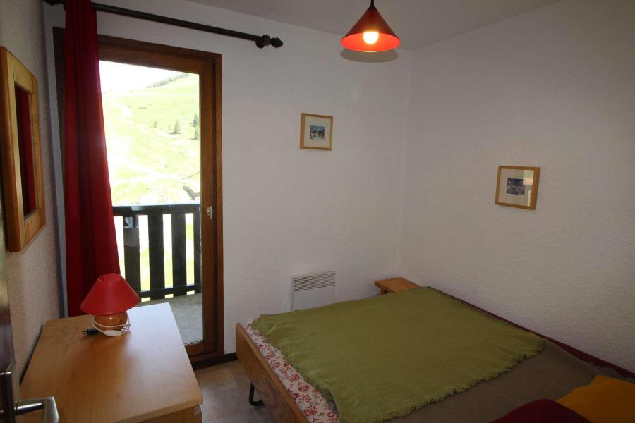 Rent in ski resort 3 room apartment 6 people (223) - Résidence Martagons B - Auris en Oisans