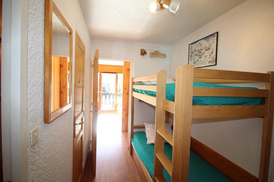 Ski verhuur Appartement 2 kamers bergnis 6 personen (114) - Résidence Martagons B - Auris en Oisans - Appartementen